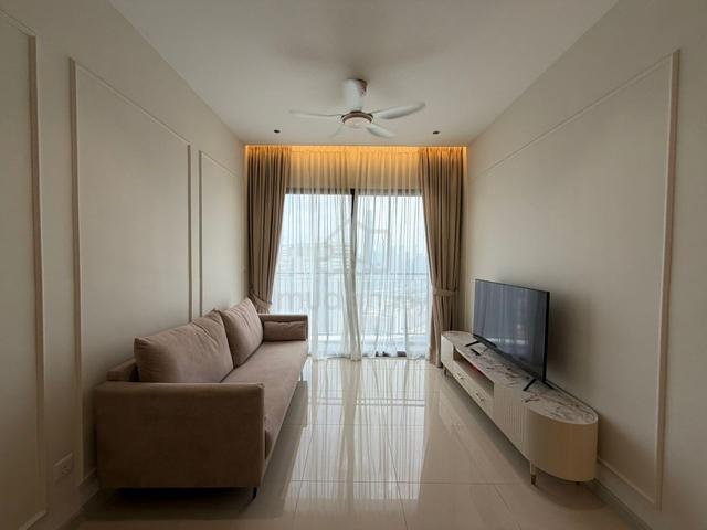 Sunway Velocity TWO 1