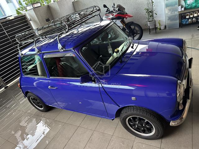 1995 Austin mini 1.3i - 1