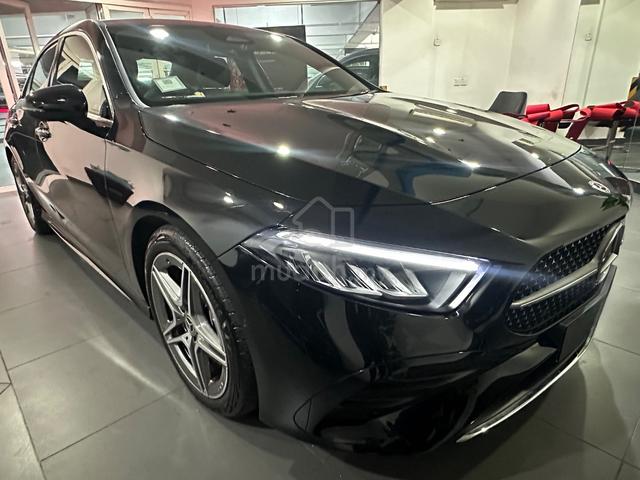 2024/2025 Mercedes Benz A250 FL AMG LINE MY19 - 1