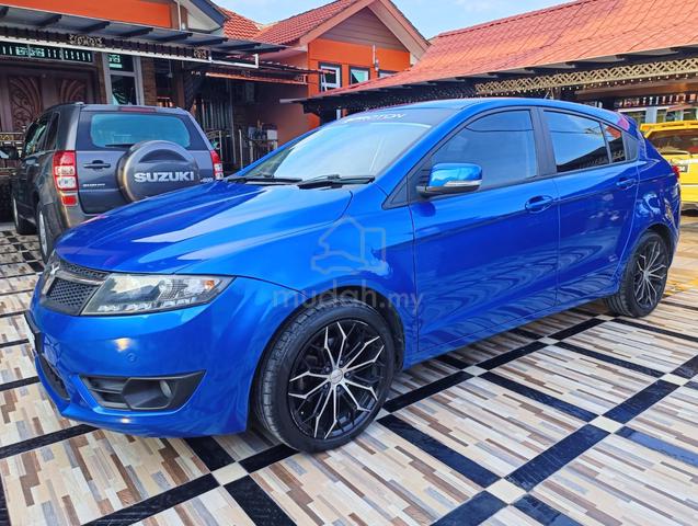 2013 Proton SUPRIMA S 1.6 EXECUTIVE (A) - 3