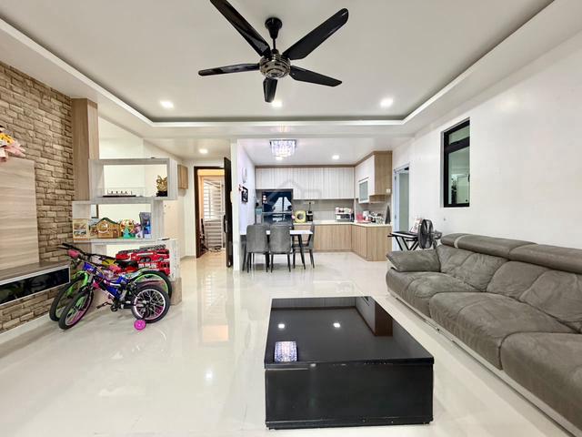 The Garden Residences 1