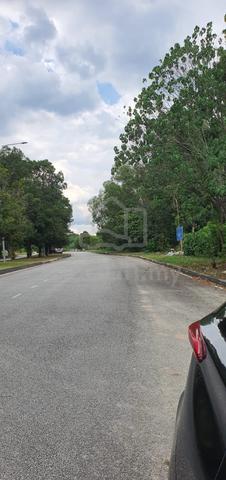 Lestari Puchong Commercial Land For Sale 1