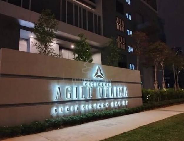 Agile Bukit Bintang 1