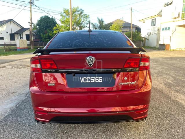 2018 Proton PREVE 1.6 EXECUTIVE (A) - 3