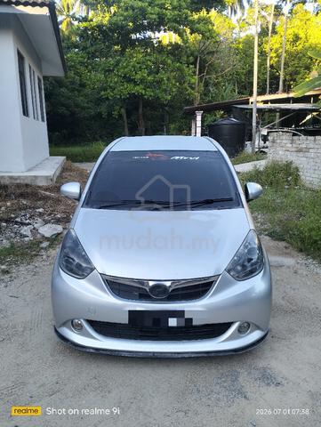 2013 Perodua MYVI 1.3 SXi PREMIUM (M) - 3