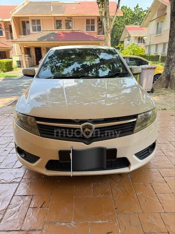 2015 Proton PREVE 1.6 CFE PREMIUM (A) - 1