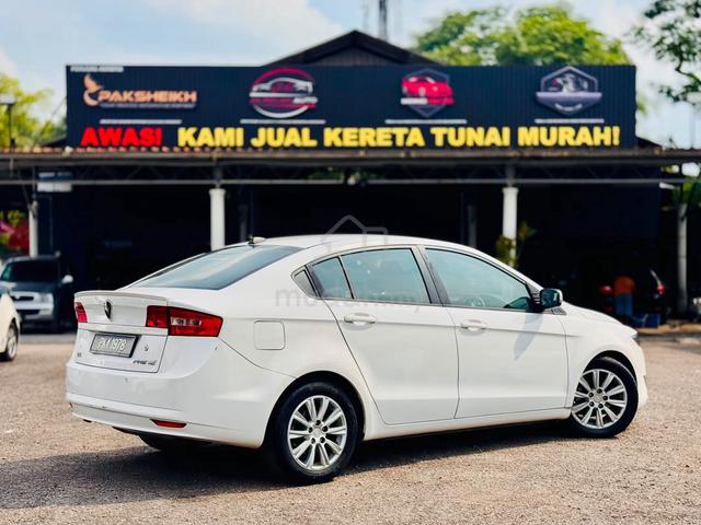 2012 Proton PREVE 1.6 CFE PREMIUM (A) - 3
