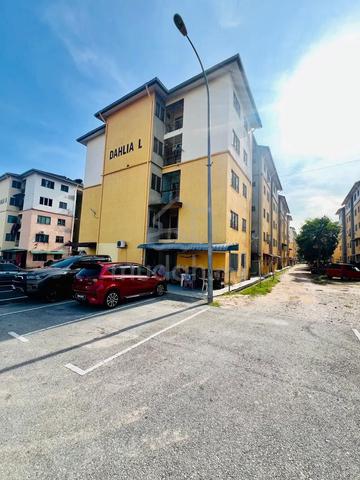 Dahlia Apartment (Garden Avenue S2) 1