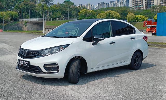 2021 Proton PERSONA PREMIUM 1.6 (A) FULL SERVICE - 1