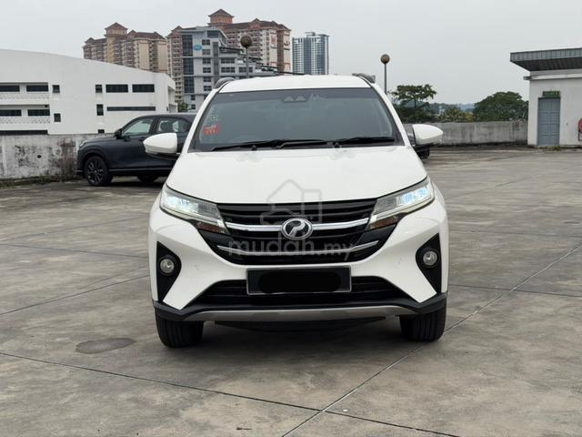 2020 Perodua ARUZ 1.5 AV (A)0% DOWNPAYMENT - 3