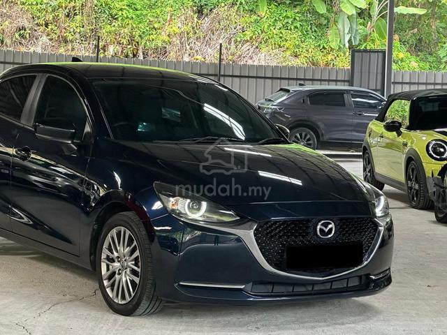 2020 Mazda 2 Hatchback 1.5 HIGH FACELIFT (A) PM !! - 2