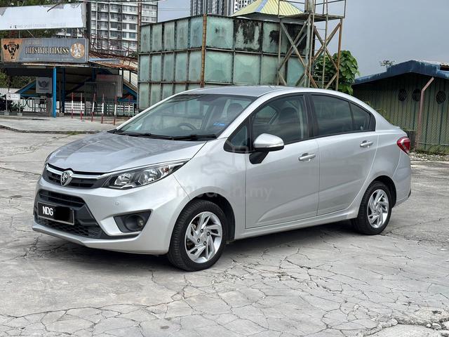 2018 Proton PERSONA 1.6 PREMIUM (A) - 3