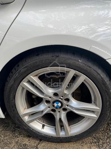 2013 Bmw 320d SPORTS (CBU) 2.0 (A) - 4