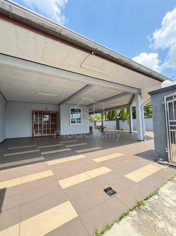 Bandar Putra Kulai, 1.5"Storey Corner 4Bed+3B Extend Got Approval Plan 1