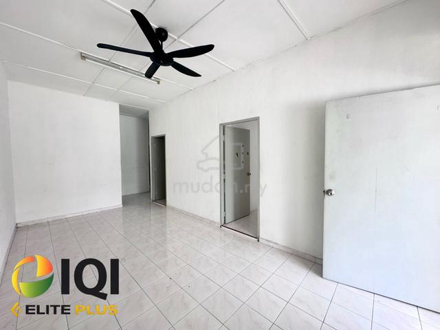 Budget Friendly‼️1 Sty Terrace For Sale @ Alma Bm| Facing North 1
