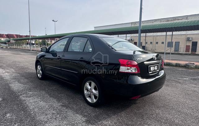 2009 Toyota VIOS 1.5 G (A)Tiptop car - 4