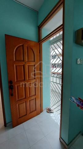 Taman Jubilee Phase 3 1