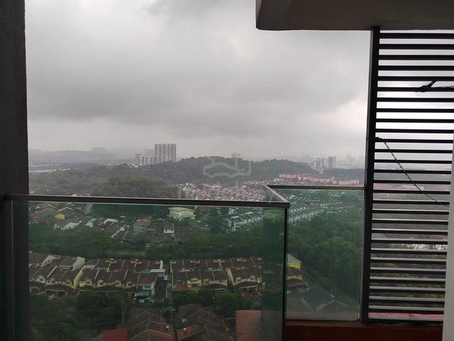 Silk Residence 1