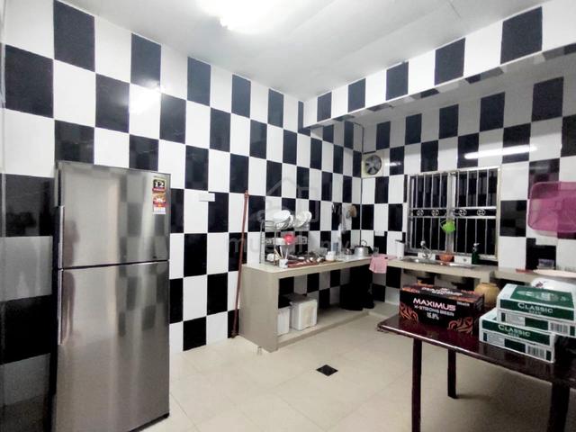 Single Storey Bungalow 8min MRT Taman Suntex Batu 9 Cheras Selangor 1