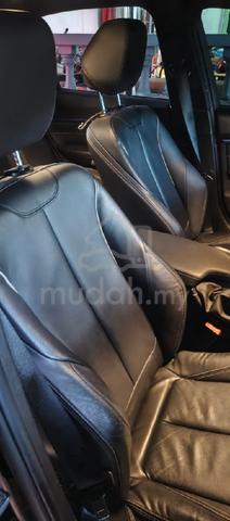 2018 Bmw 330E 2.0 M SPORT FACELIFT (A) - 5