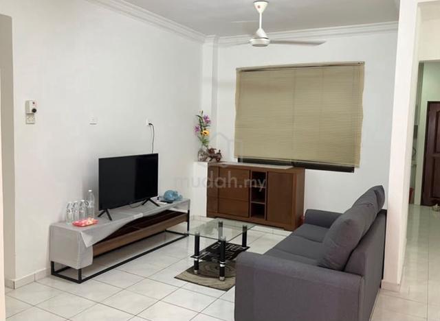 N-Park Condominium 1