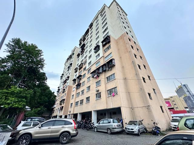 Kota Warisan Selayang Bahagia 1