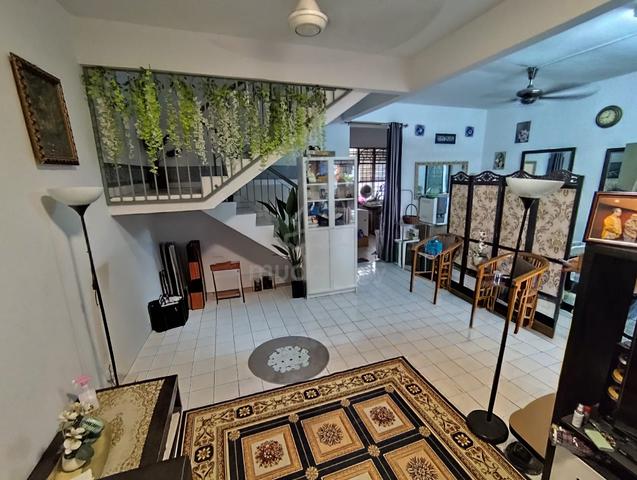 Taman Puteri Wangsa 2 Tingkat 1