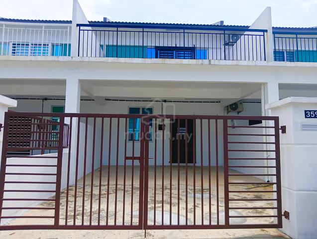 HOT AREA‼️ Rumah untuk disewa Teres 2 Tingkat Taman Lazuli 2 , SERE 1