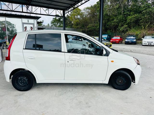 2014 Perodua VIVA 1.0 EZ (A) FULL LOAN - 4