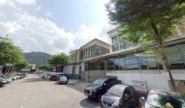 .🟥Amari Batu Caves, LA 13k sqft🟥Adjoining Factory, BU 17k sqft 1