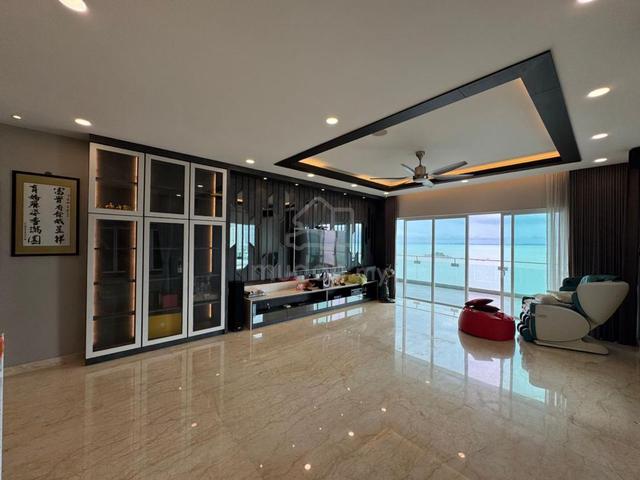 One Tanjong 1