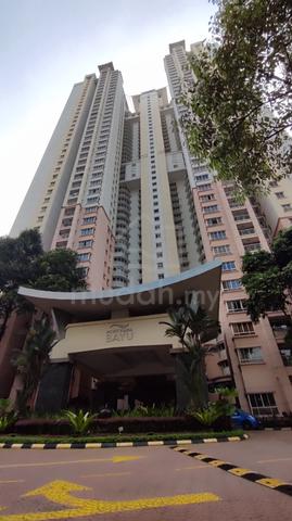 Mont Kiara Bayu 1