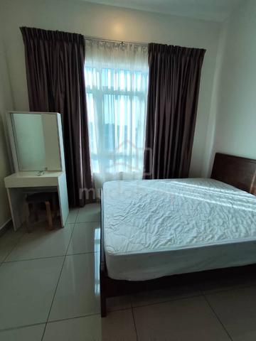 La Thea Residences 1