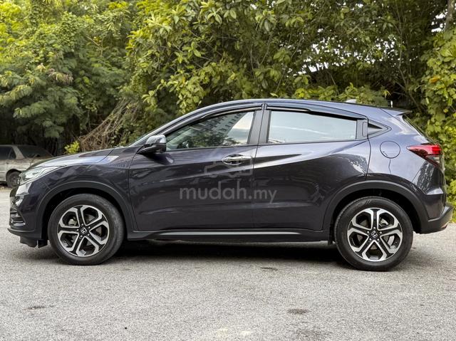2019 Honda HR-V 1.8 V ENHANCED (A) - 3
