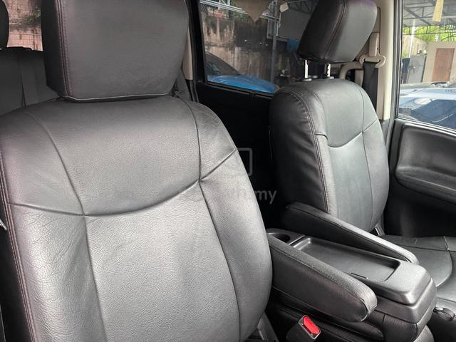 2015 Nissan SERENA 2.0 (A) S-HYBRID H/STAR F/LOAN - 5