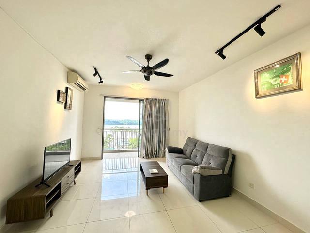 Teega Suites @ Puteri Harbour 1