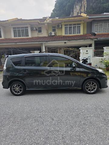 2019 Perodua ALZA 1.5 AV (A) - 4