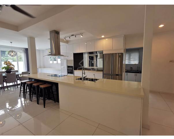 2sty Ara Damansara Corner Terrance House PJ Petaling Jaya Subang Airpo 1