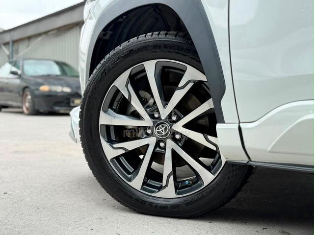 WARRANTY ✅ 2023 Toyota COROLLA CROSS 1.8 HYBRID - 5