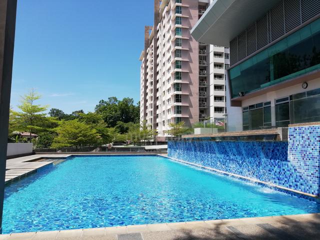 Alam Damai Condominium 1