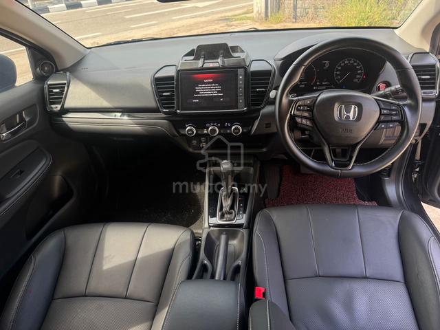 2023 Honda CITY 1.5 V SENSING MY21 GN5 (A) - 3