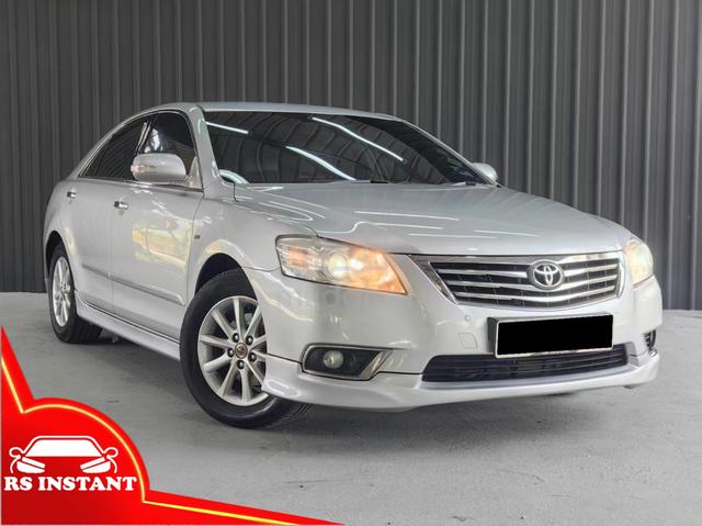 Toyota CAMRY 2.0 G FL (A) LEATHER SEAT BODYKIT - 1