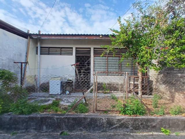 Rumah Murah Bawah RM200K!Teres Setingkat Taman Beseri Indah Perlis! 1