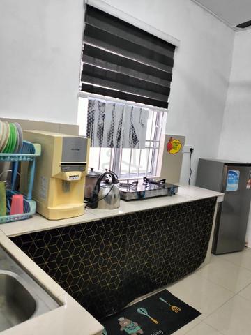 Rumah (Bilik)  untuk di sewa (Kg. Bahagia, Teluk Intan Perak) 3