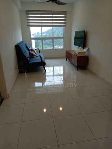 Skyridge Apartment 1