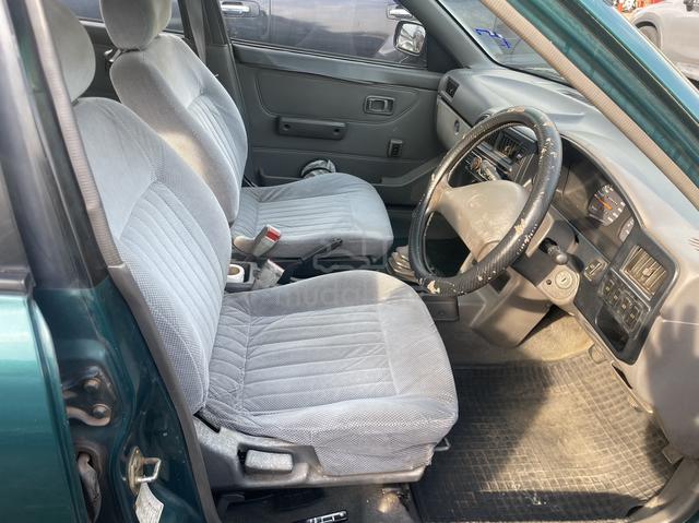 1996 Nissan AD RESORT 1.6 SLX (M) - 4