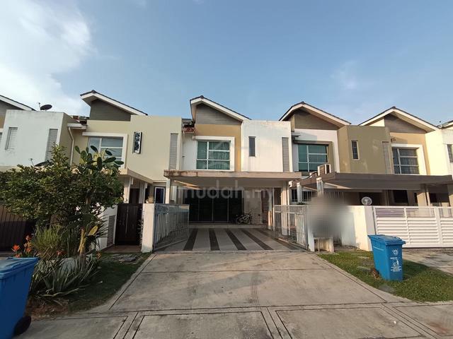 Spira 24x75 Alam Impian Seksyen 35 Shah Alam 1