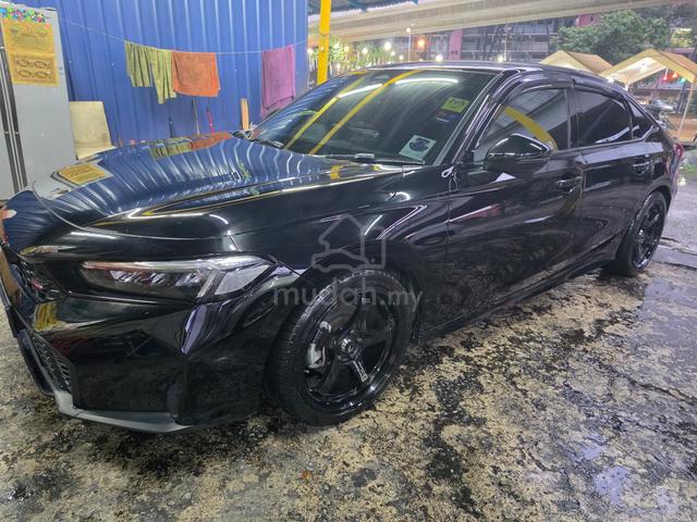 2022 Honda CIVIC 1.5 RS (A) - 2