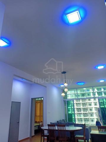1Sulaman Platinum Tower 1