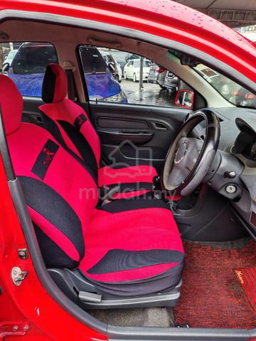 2010 Proton SAGA 1.6 N-LINE (M) - 3